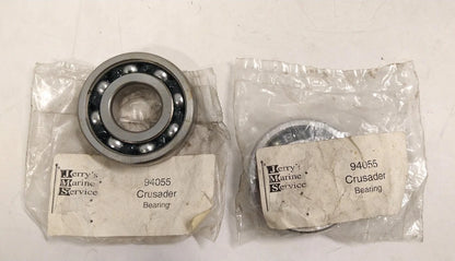 Ball Bearing Set for Cruasader (94055)