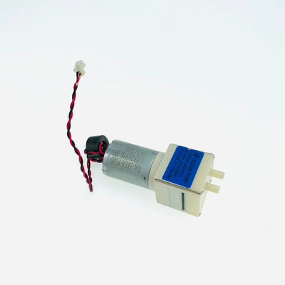 Water Pump Motor for Standardized Connections