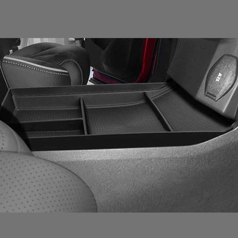 Lower Console Storage Organizer for Chery OMODA C5 (2022–2025)