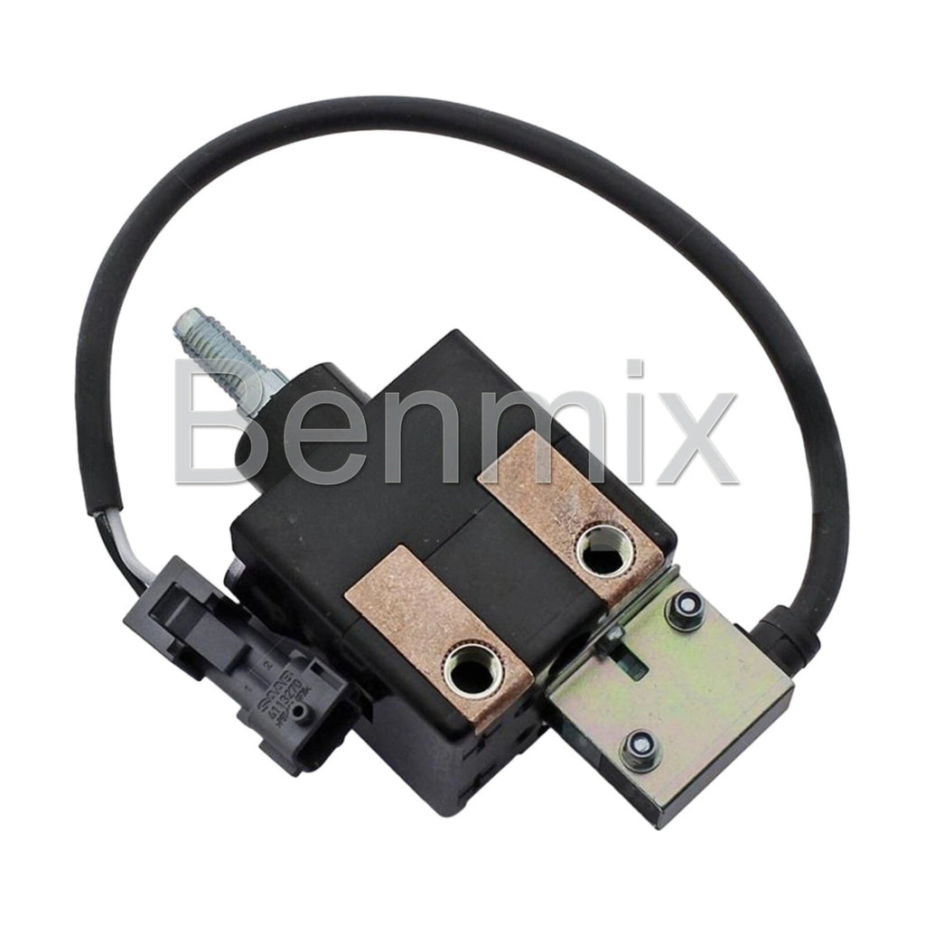 Emergency Stop Switch 7915491622 for Linde Forklift L14-16 (2014–2016)