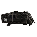 LH Halogen Headlight for Audi A6 C5 (1997–2001) Left Passenger