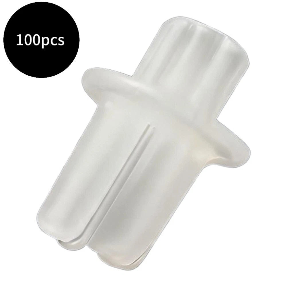 Conditioner Plastic Vane Linkage Swivel Ball Bracket for