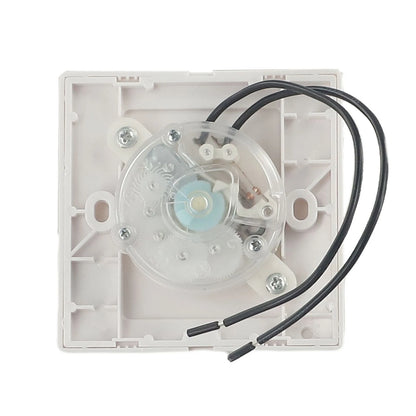 Mechanical Timer Switch for Water Heaters and Air Conditioners
