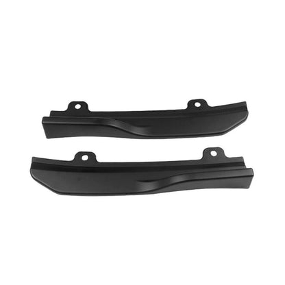 Rear Spoiler Lip for Honda Accord (2018–2020)