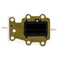 Reed Valve Assy for Yamaha Outboard Motor 2T 9.9HP/15HP (Old Version) 6E8-13610-01