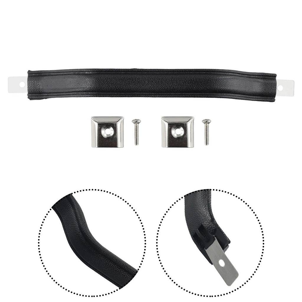 Door Handle Pull Strap for Jeep CJ5 CJ7 CJ8 (1976–1986)