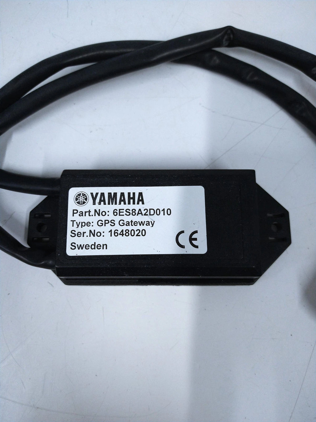 Marine GPS Gateway for Yamaha (6ES8A2D010)