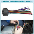 Wiring Harness for Audi (1988–2007)