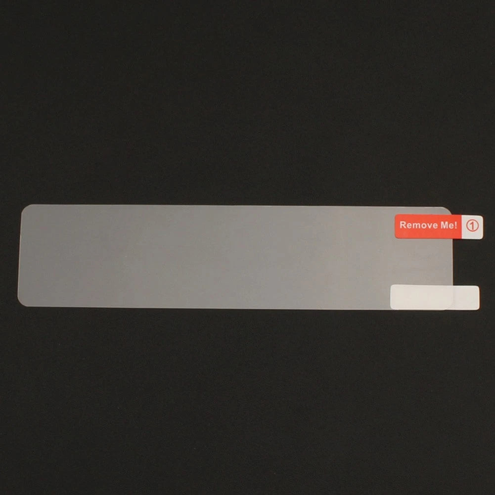 Dashboard Film for Honda CRF450L (2019–2020)