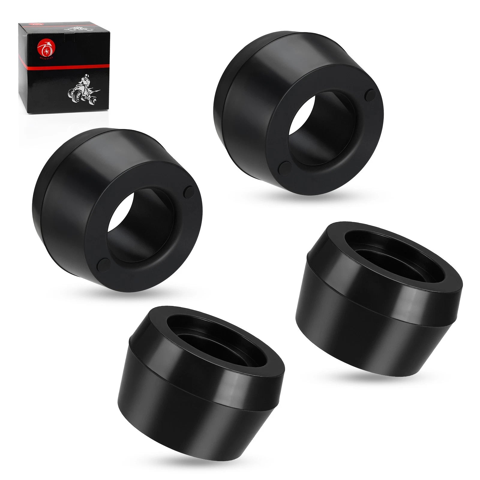 Power Trim Cylinder Pin Bushing 23-807073 for MerCruiser Bravo I (1990–2023)
