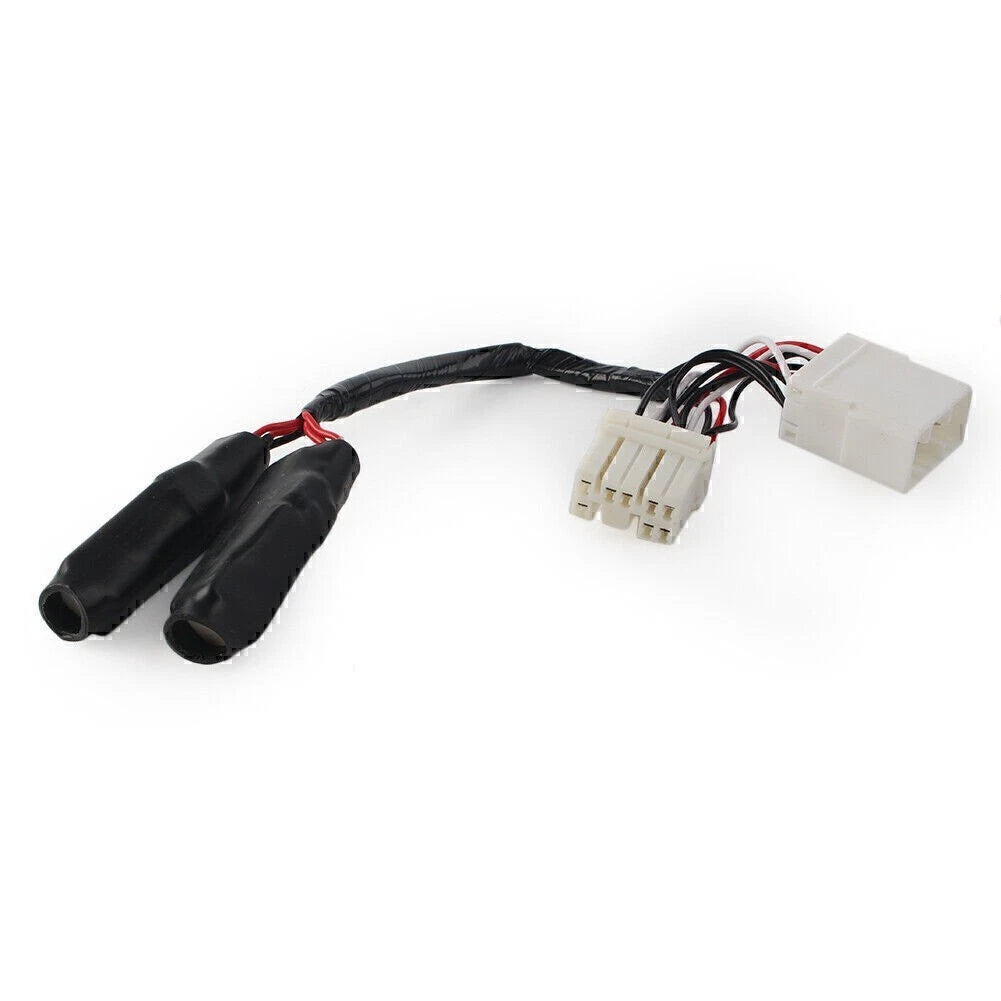 For Harley Led Load blinker Turn Signal Lights Resistor Plug in Flasher FL