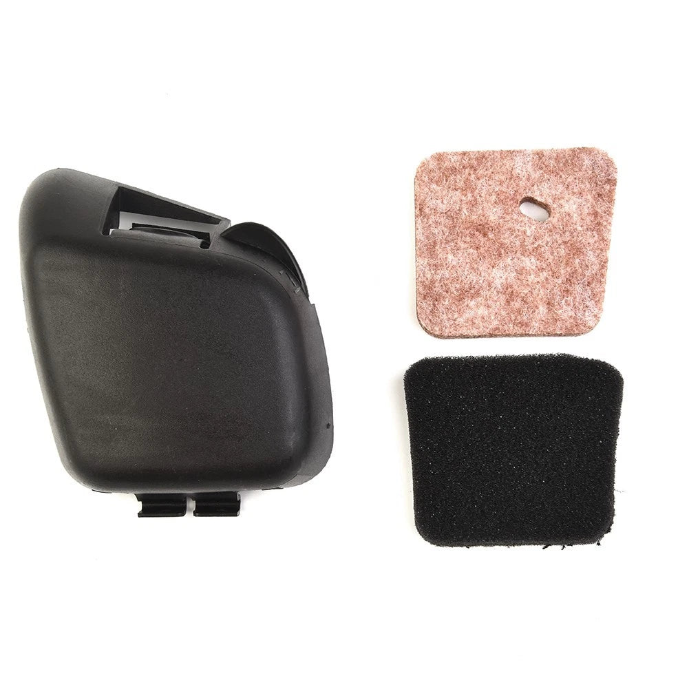 Filter + Cover Set for Stihl HS45 (2010–2023)