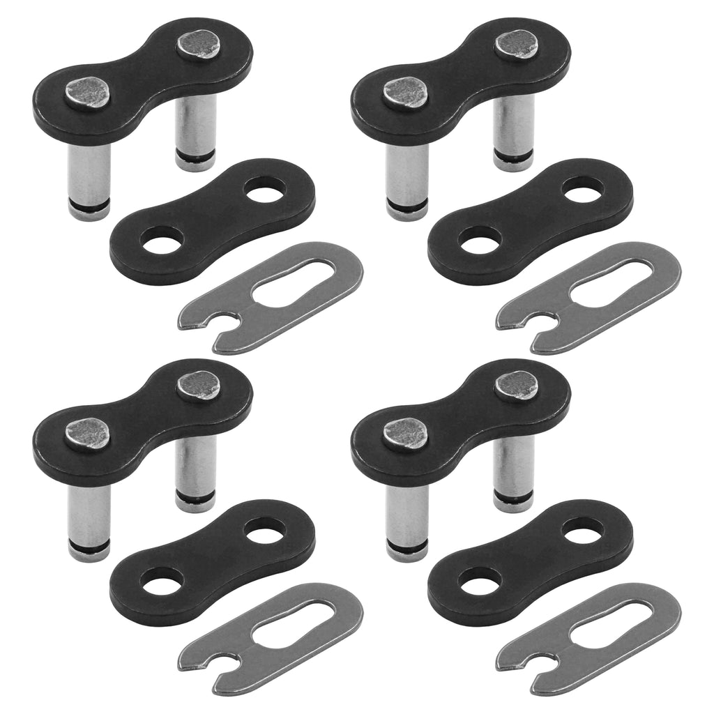 Chain Master Link Replacement for Motorcycle ATV Bike 420 525 (Universal)