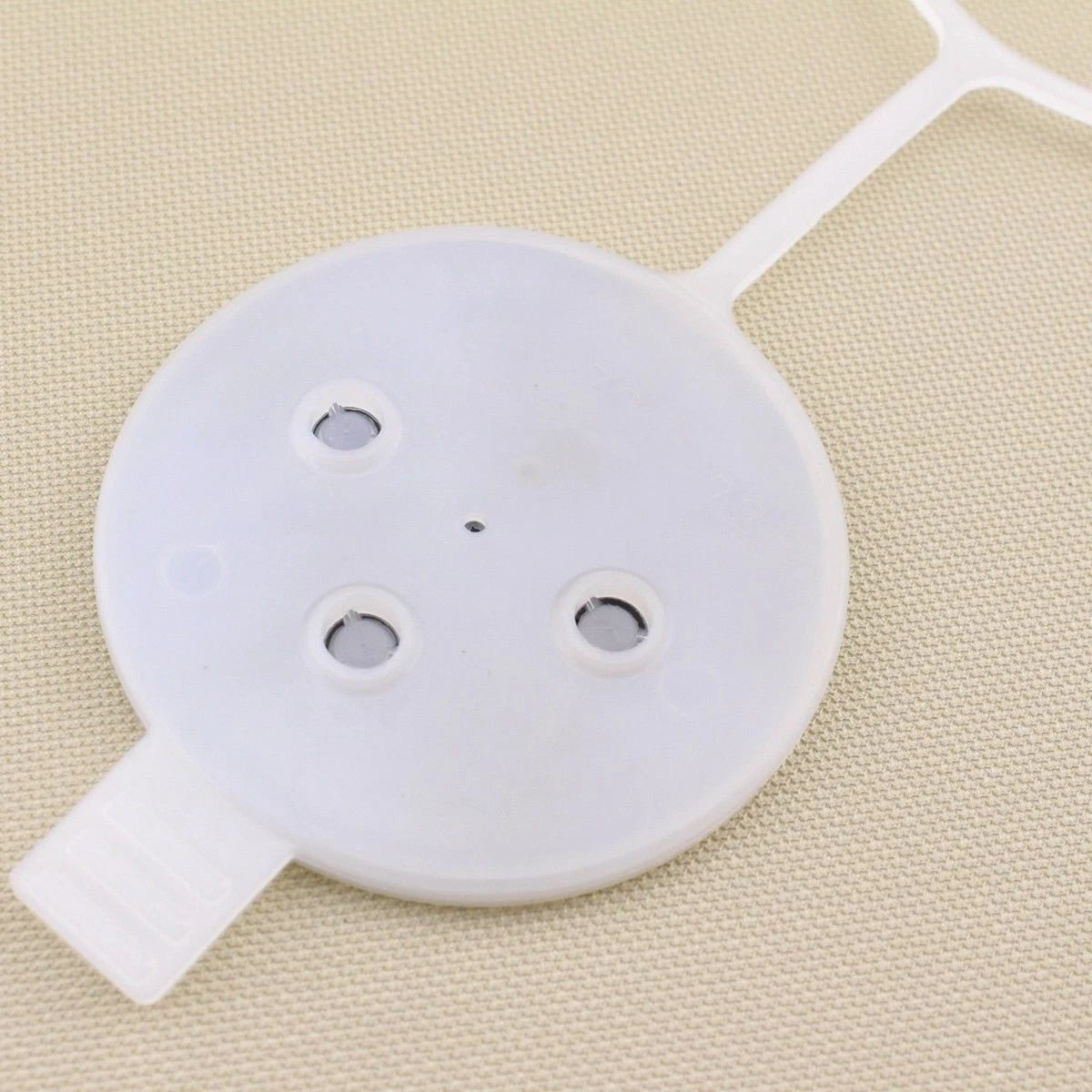 Washer Tank Cap for (2028609369)
