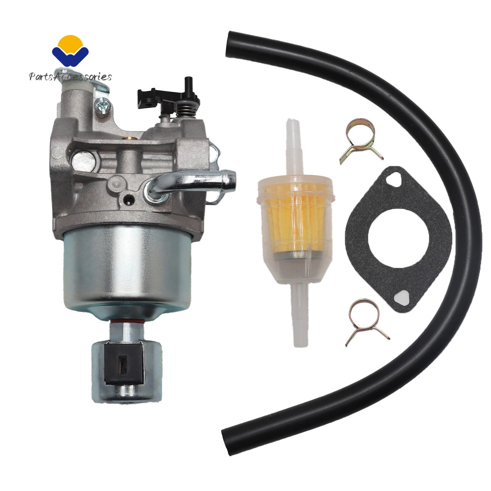 Carburetor for Briggs & Stratton Intek 19hp Engine (Replaces 33R877, 592952)