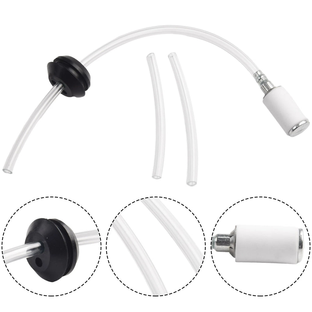 Replacement Fuel Line Set for Ardisam (3004117)