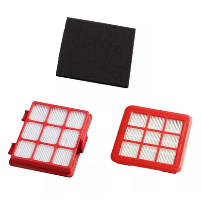 Filter Set for ETA Grande Animal (Compatible Foam HEPA)