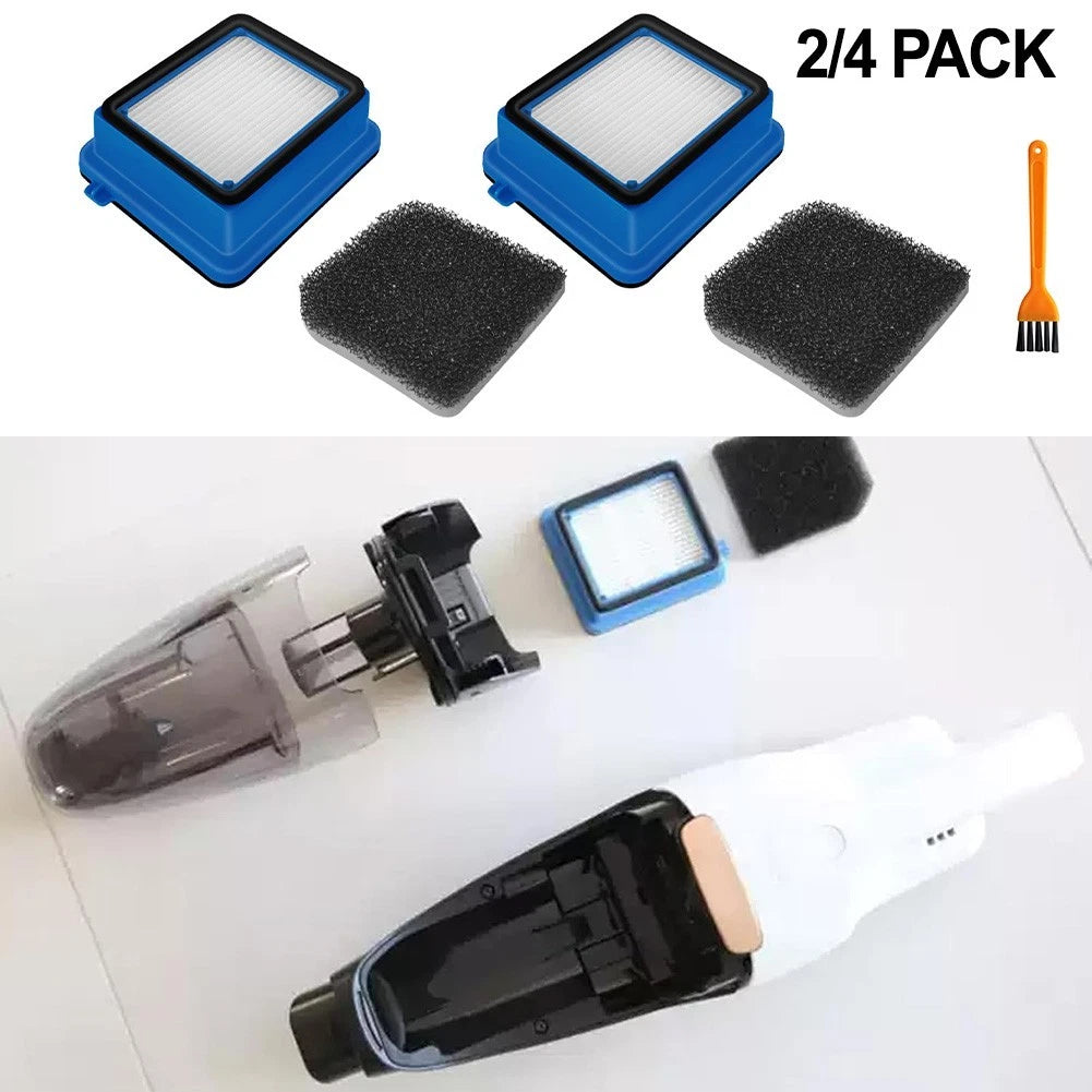 Replacement Filter and Sponge Kit for Electrolux