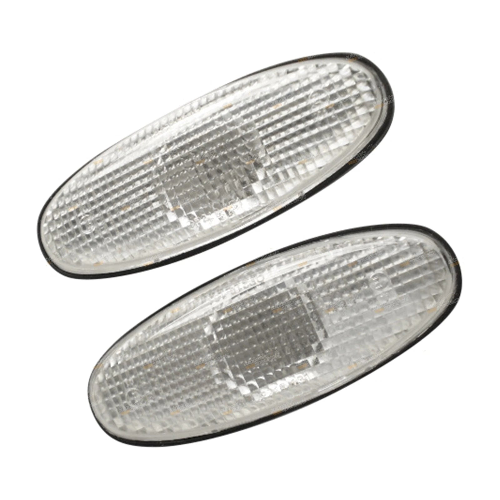 Clear Indicators Pair for Holden Commodore VN/VP/VR/VS/VT/VX (1988–2002)