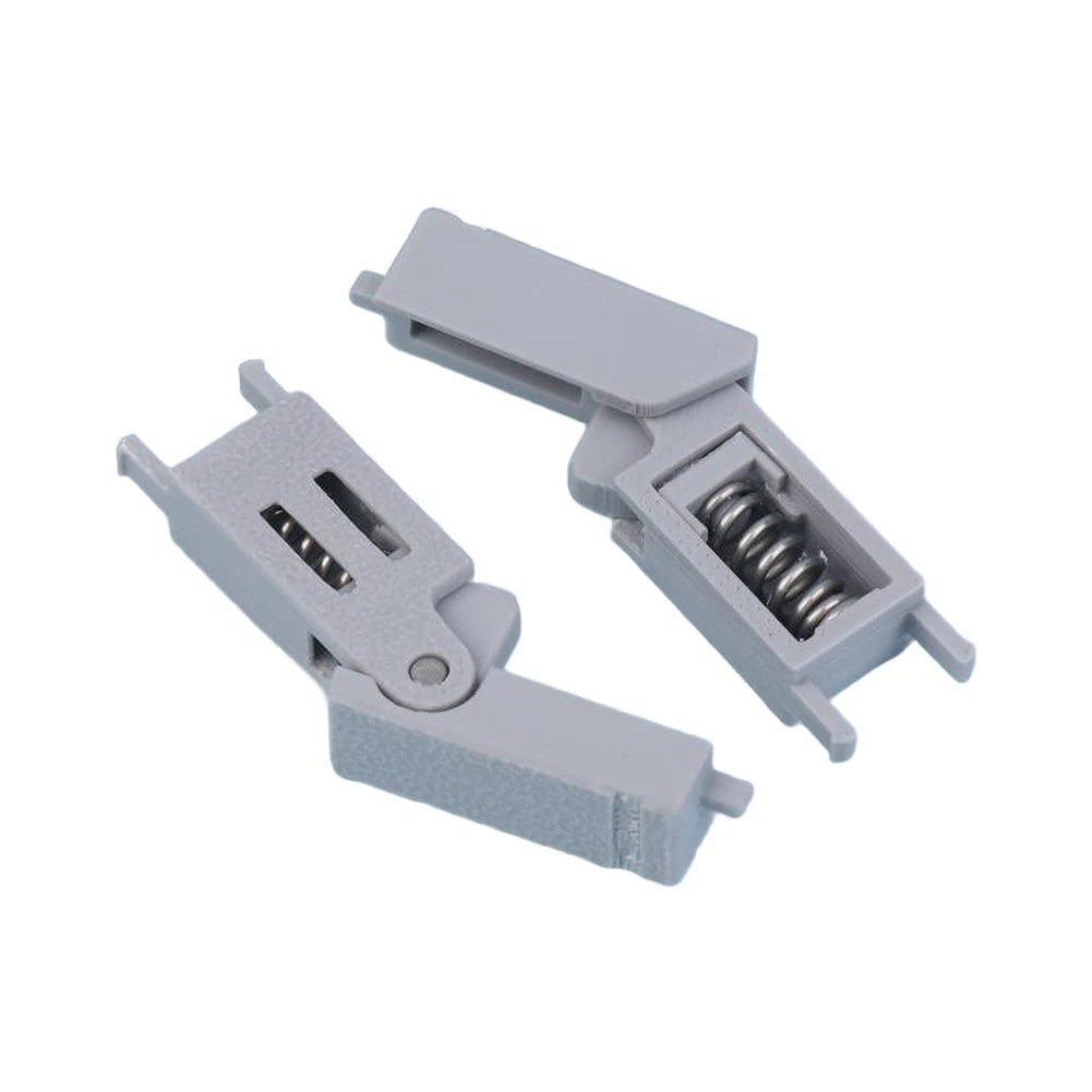 Dust Cover Hinge Assembly for Technics SL J110R, SL JS17 Turntables