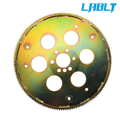 Flexplate Adapter Kit for GM LS1 LS2 LS6 5.3 6.0 to TH350 700R4 4L60