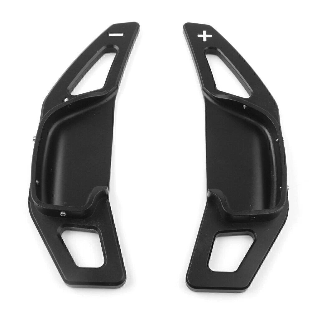 Steering Wheel Shift Paddle Extensions for Toyota Camry RAV4 (2012–2017)