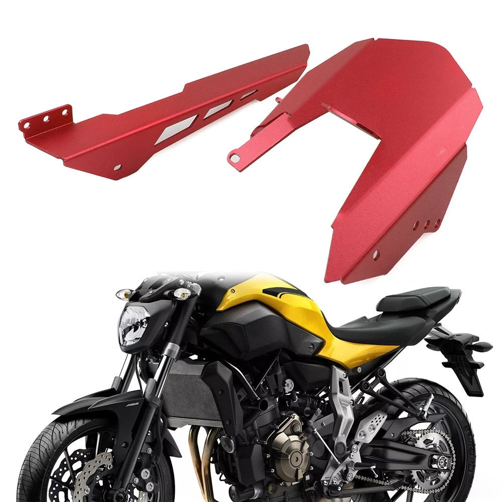 Chain Guard Cover for Yamaha MT-07 (2014–2016)