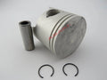 Piston Kit 0.25 & Piston Ring for Yamaha Outboard 60HP (0-60)