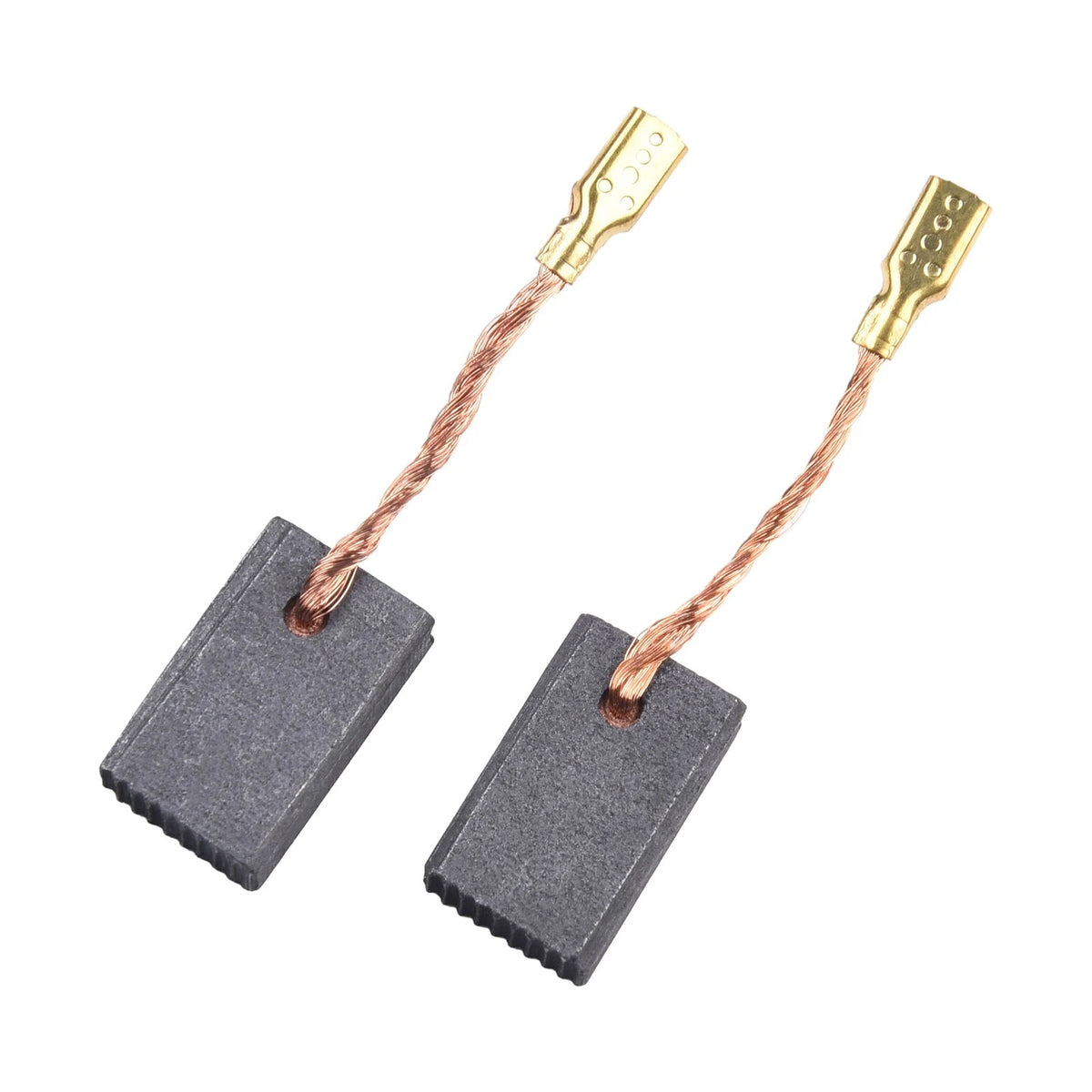 2X Carbon Brush Replacement for Circular Saw PKS 66