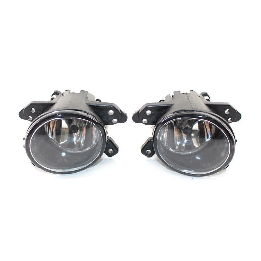 Front Fog Light Lamp Pair for Mercedes Benz W219 (2007–2010)