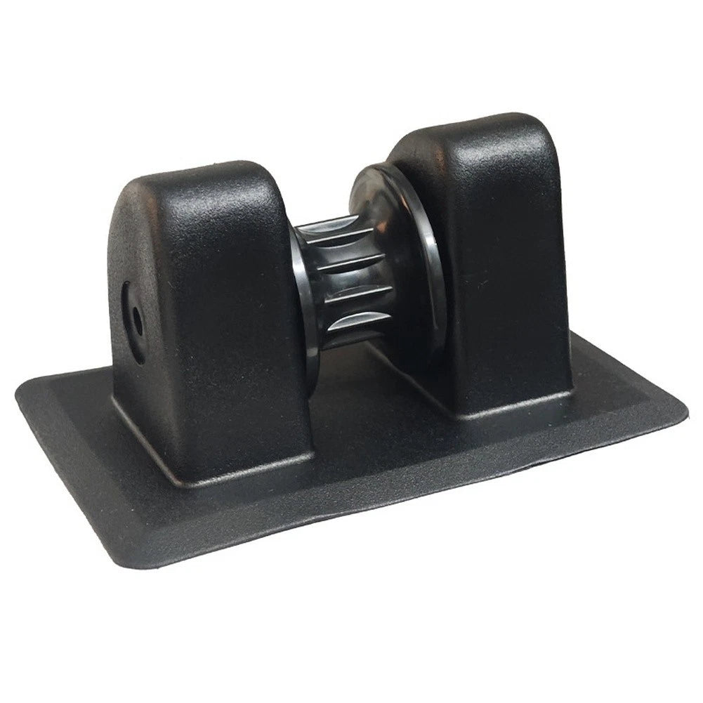 PVC Anchor Pulley Rope Bracket Mount for Kayak