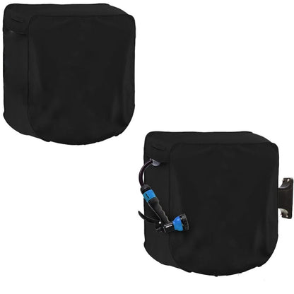 Storage Bag for Outdoor Hose Reel Cover (420D Oxford Cloth)