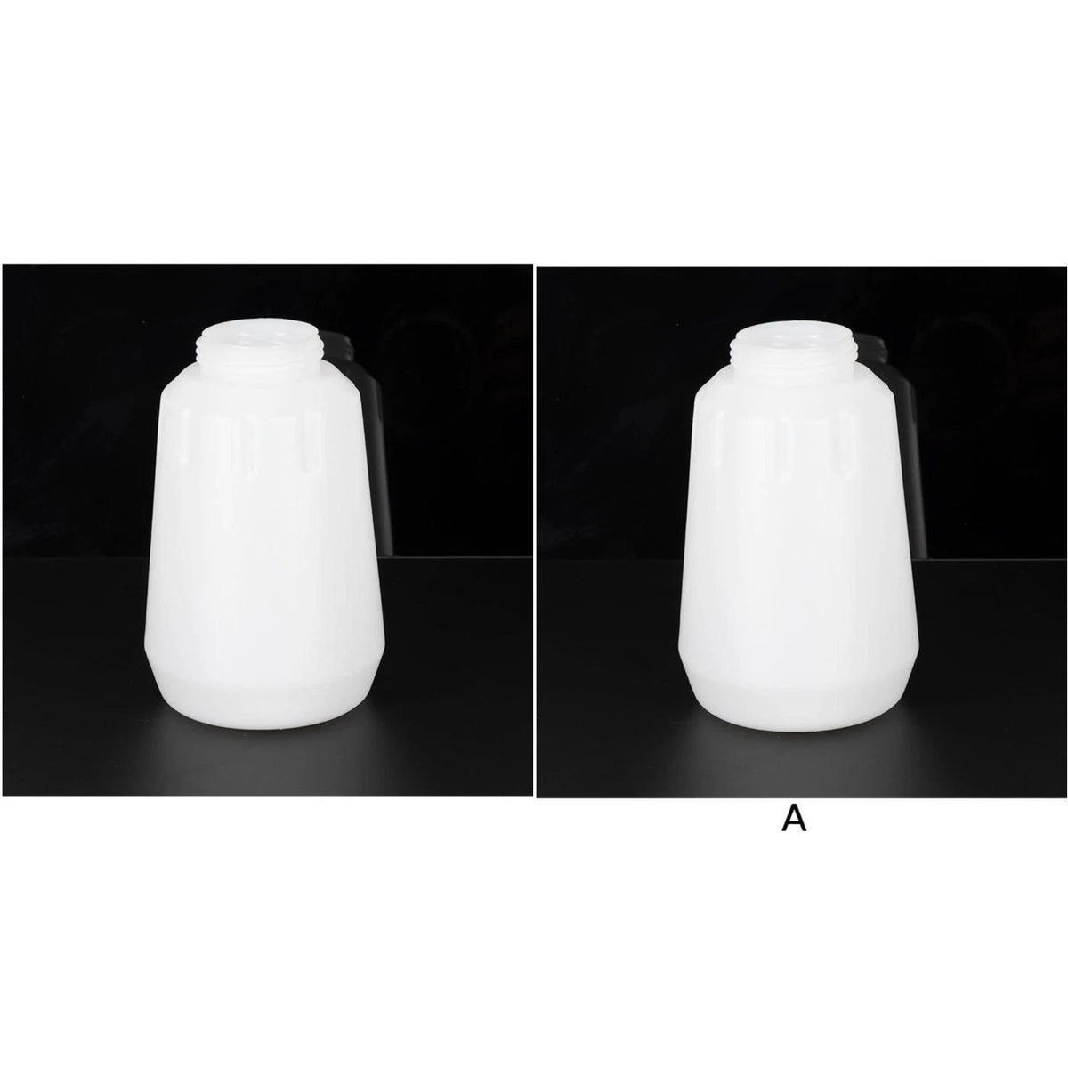 1L Car Wash Foam Bottle for Greenworks Models - Acid Resistant Build