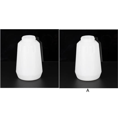 1L Car Wash Foam Bottle for Greenworks Models - Acid Resistant Build