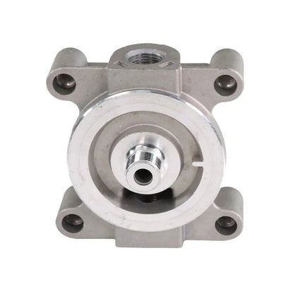 Coolant Head Water Filter Holder for Cummins 6CT 6CT8.3 6CTA8.3 (1998–2023)