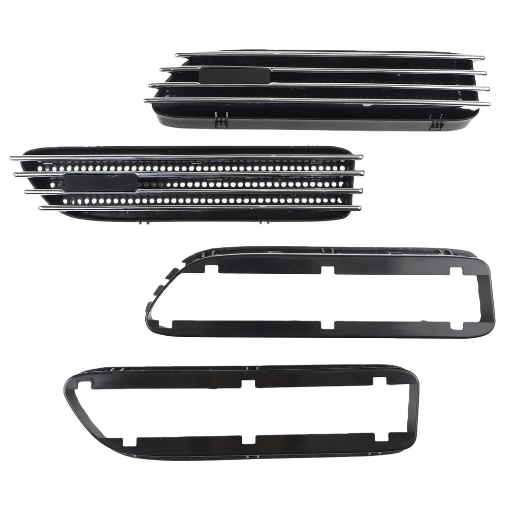 Side Grill for BMW M3 E46 (2001–2006)