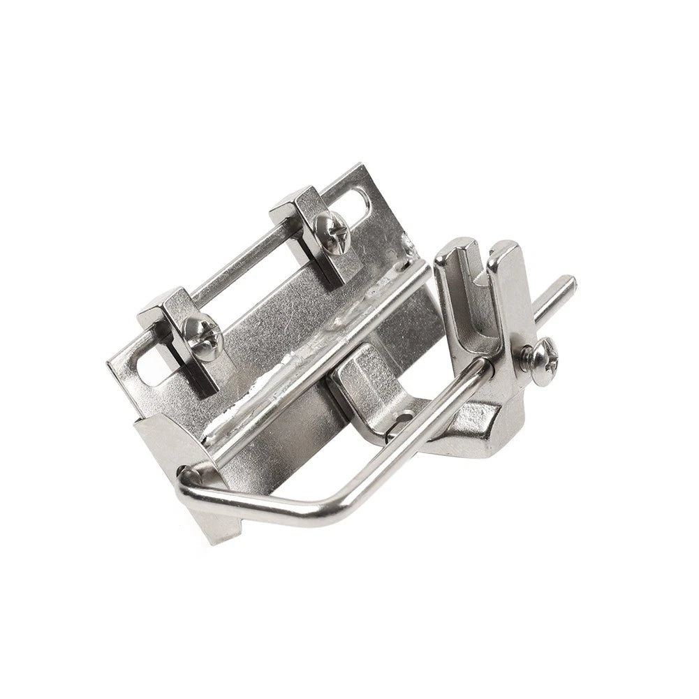 Adjustable Tape Presser Foot for Juki Sewing Machines (S534)