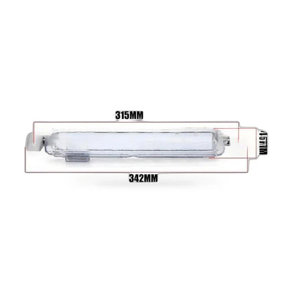 Tailgate Brake Light for Mitsubishi L200 Triton (2015–2022) 8334A159
