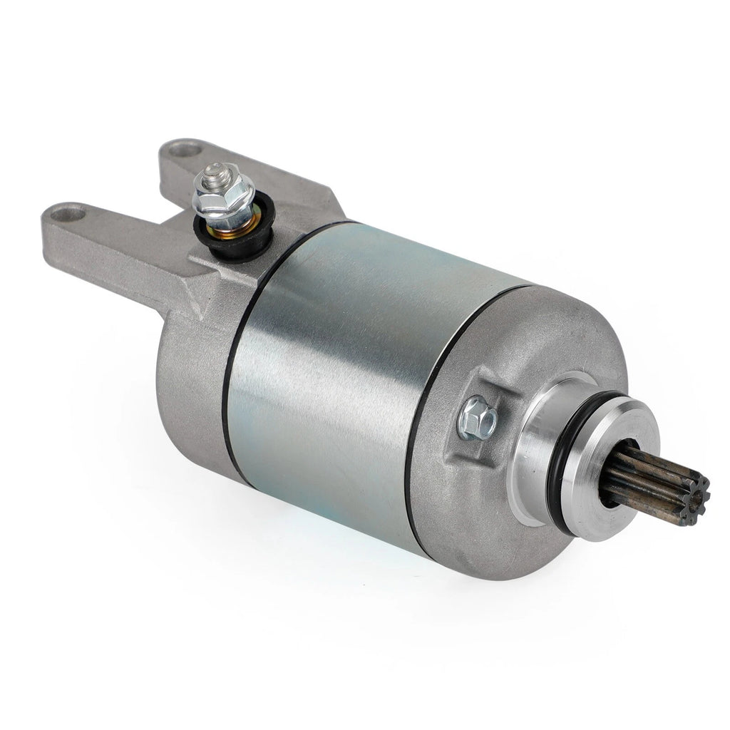 Engine Starter for Piaggio Liberty 946, LX, Primavera, Sprint, Fly 125, 150, GTV300 (A9)