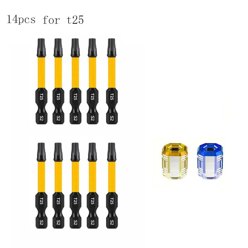Magnetic Adsorption Tool for DIY Projects - Prevents Screw Slipping