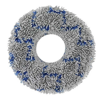 Mop Cloths for ECOVACS OMNI PRO (Compatible, Microfiber, Washable)