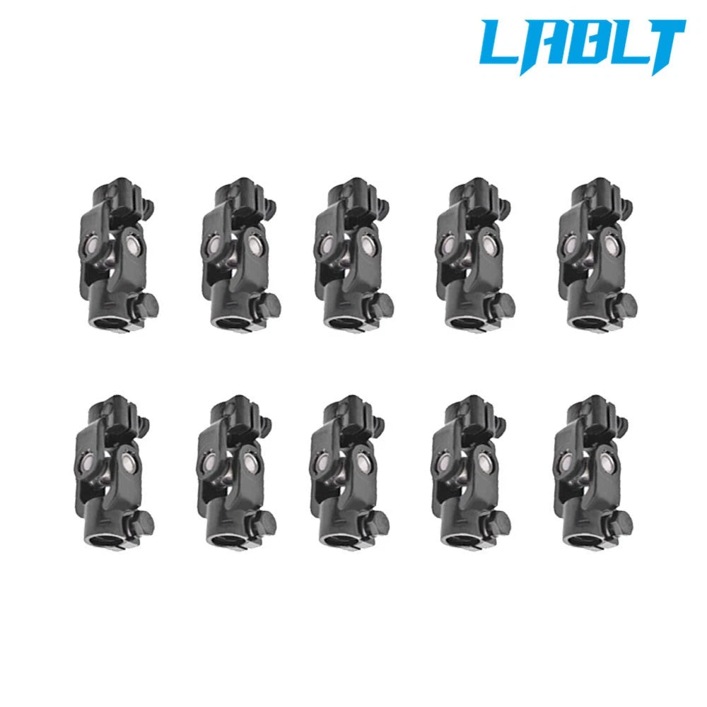 10X Lower Intermediate Steering Shaft for Ford Escape Mustang (2005–2012)