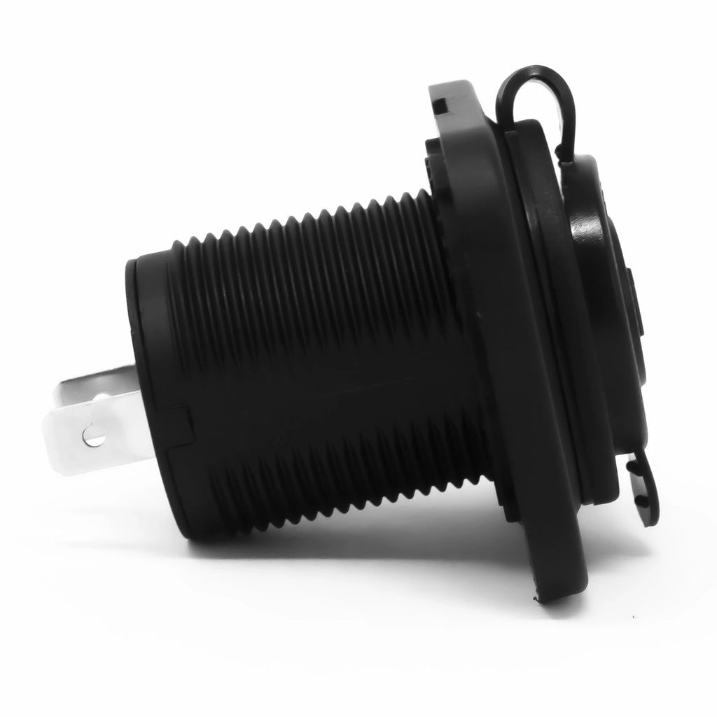Cigarette Lighter Socket Panel for Five Oceans (12V FO2635)