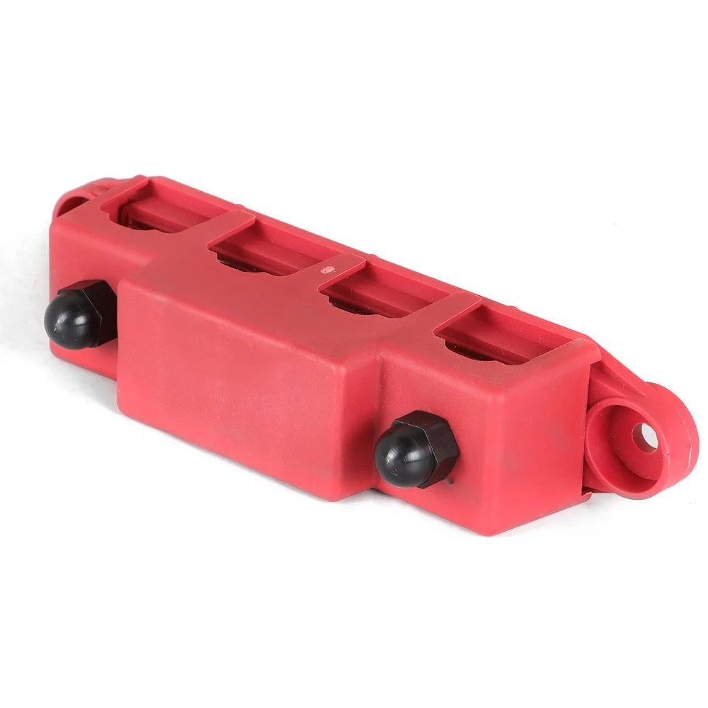 4 Post Busbar Power Distribution Block for 12V Systems (250A)