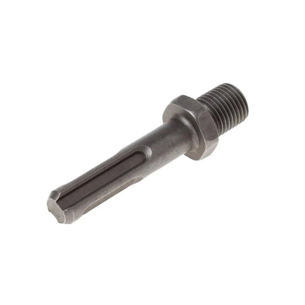 10mm Drill Chuck Adapter for (0.39" Thread, 12.4mm)