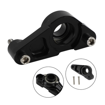 Aluminum Shifting Gear Lever Stabilizer for Kawasaki Z900RS (2018–2021)
