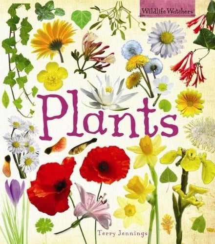 Plants for Wildlife Watchers