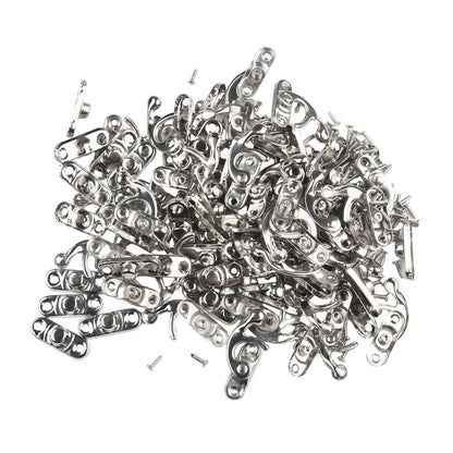 30pcs Lock Box Set for Jewelry Storage