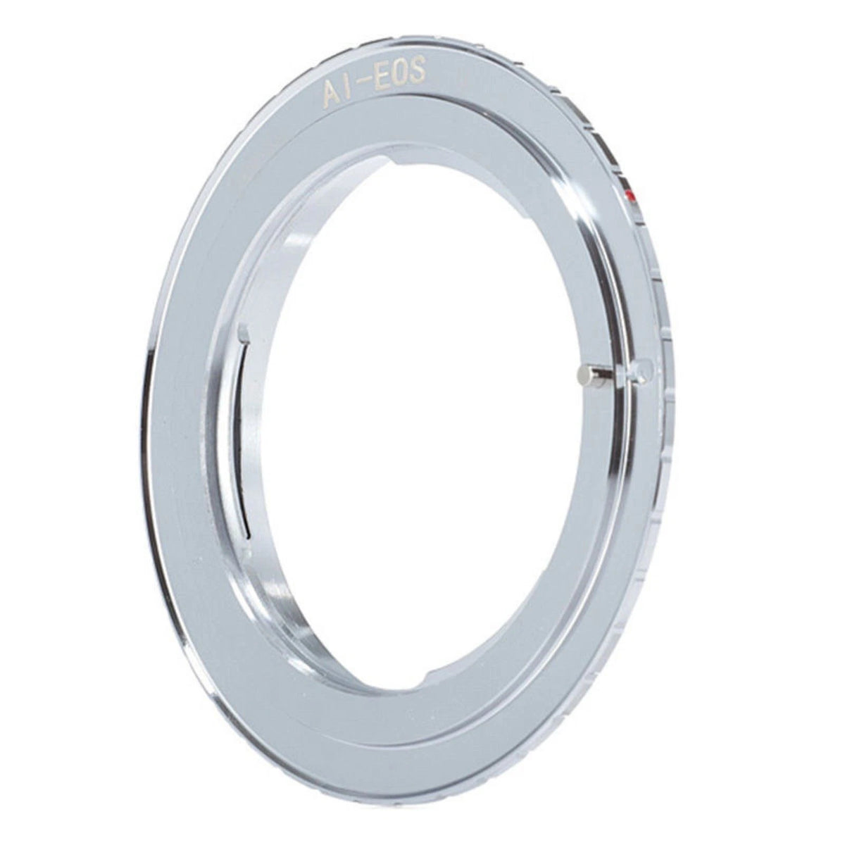 AI-EOS Lens Converter Ring for Nikon F to Canon EOS Camera