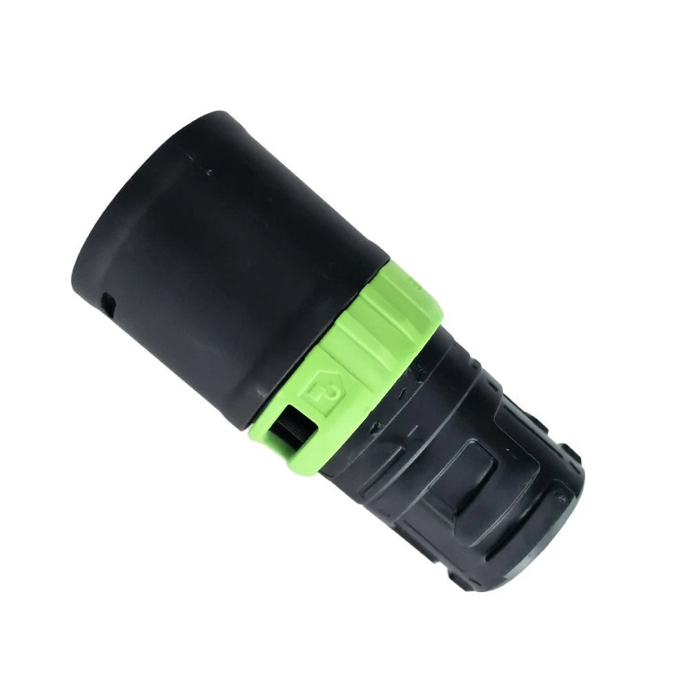 Dust Extractor Coupler for Diverse Applications